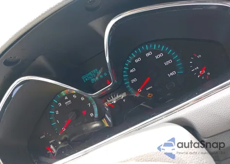 2014 Chevrolet Traverse 1Lt z USA, uszkodzony, nr VIN 1GNKRGKD6EJ370935